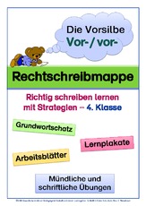 Wörter mit der Vorsilbe vor-, Kl. 4.pdf